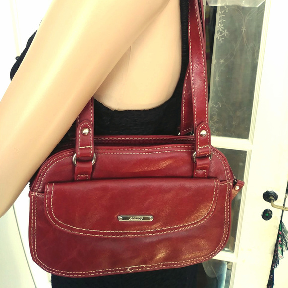 Koltov Handbags - Womens Koltov Purse